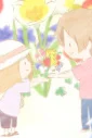 Тетрадь дружбы Нацумэ: Нянко и цветочное расследование